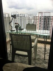 The Lakefront Residences (D22), Condominium #447709781
